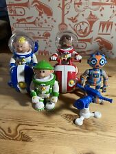 Cbeebies lunar jim for sale  ROCHESTER