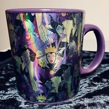 Disney villains purple for sale  Seattle