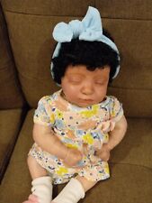 Reborn doll alyssa for sale  Cherry Hill
