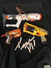 Nerf lot fire for sale  Hays