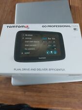 Tomtom professional 520 for sale  HARTLEPOOL