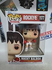 rocky balboa figur for sale  Hollywood