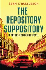 Repository suppository futu... for sale  UK