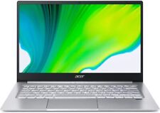 Notebook Acer Swift 3 fino e leve, 14" FHD IPS, i7-1165G7, 8GB DDR4/256GB SSD, usado comprar usado  Enviando para Brazil