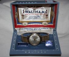 Waltham jewel wristwatch for sale  Hamburg