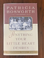 Anything Your Little Heart Desires: An American Family Story comprar usado  Enviando para Brazil