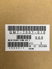 Used, Canon iPF9400 Main Controller PCB Unit, QM7-7007-010, GENUINE for sale  Shipping to South Africa