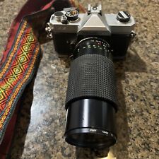 Fujica promaster sp for sale  El Dorado Hills