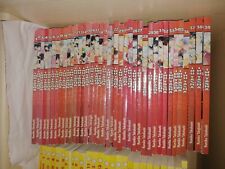 Lotto volumi inuyasha usato  Quarrata