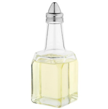Vinegar bottle glass for sale  WESTON-SUPER-MARE