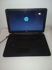 laptop hp pc notebook 15 for sale  Aurora
