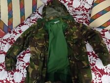 Parka smock militare usato  Torrita Tiberina