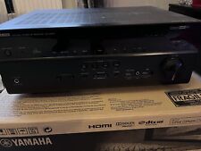Yamaha v673 receiver for sale  LANARK