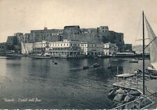 Cartolina paesaggistica campan usato  Cagliari