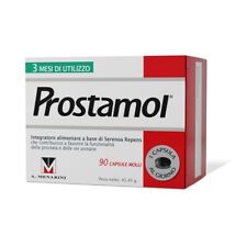 Prostamol menarini capsule usato  Torino