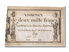 151748 billet 2000 d'occasion  Lille-