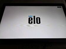 Elo touchscreen inch for sale  LONDON