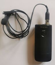 Shure mxw1 z11 for sale  LONDON