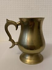 Vintage brass bellied for sale  TELFORD