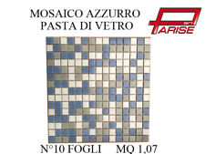 Mosaico miscelato rivestimento usato  Torano Castello