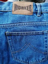 Worker jeans herren gebraucht kaufen  Malente