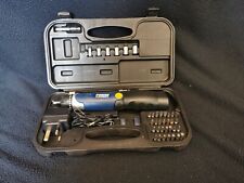 Power craft cordless for sale  STOKE-ON-TRENT