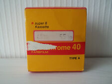 Kodachrome farbfilm super gebraucht kaufen  Deutschland