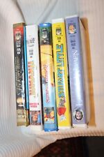 Lot vhs tapes for sale  Edgewood