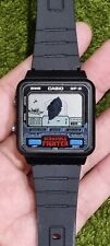 Vintage CASIO GAME WATCH GF-2 for part for sale  Shipping to South Africa