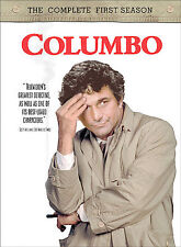 Columbo the complete d'occasion  Expédié en Belgium