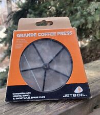 Jetboil grande coffee for sale  Anchorage