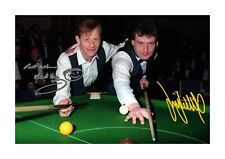 Alex higgins jimmy for sale  PONTEFRACT