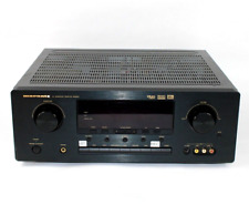 Receptor AV Digital Surround Marantz SR6200 / U2B CS-5.1 Dolby Digital EXCELENTE comprar usado  Enviando para Brazil