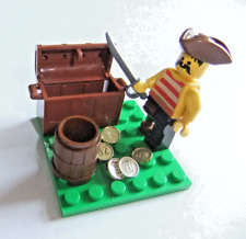 Lego pirate castle for sale  GLASGOW