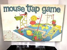 Mouse trap wall for sale  Littleton