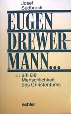 Eugen drewermann ... gebraucht kaufen  Bubenhm.,-Wallershm.