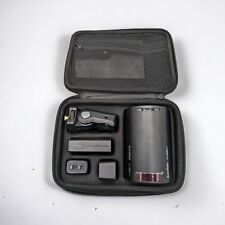Used, GODOX AD100Pro Pocket Studio Flash Light - cracked handle for sale  Shipping to South Africa