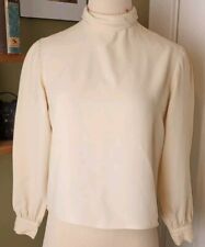 Blouse back buttons for sale  Allegany