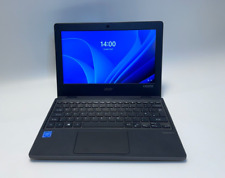Acer travelmate laptop for sale  BRADFORD