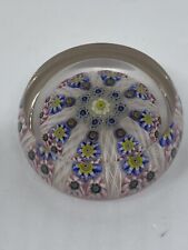 Strathearn paperweight flat for sale  CHIPPING NORTON
