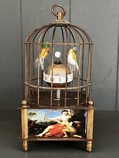 bird clock for sale  BISHOP AUCKLAND