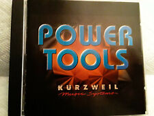 Kurzweil used power d'occasion  Expédié en Belgium