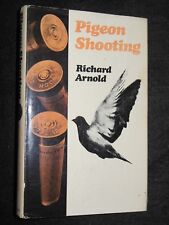 Pigeon shooting richard for sale  NORWICH