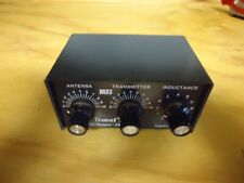 Antenna tuner mfj for sale  Reading