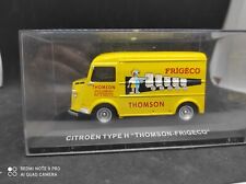 Citroen type thomson d'occasion  Expédié en Belgium