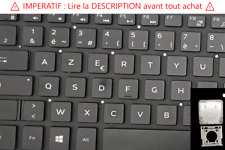 601 touche clavier d'occasion  Unieux