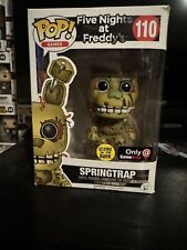 Funko pop fnaf for sale  Shipping to Ireland