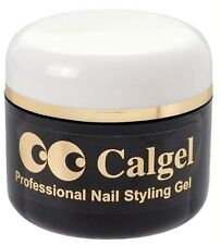 Calgel clear gel for sale  Shipping to United Kingdom