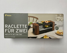 Raclette tchibo neu gebraucht kaufen  Bayerbach