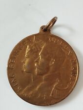 Medal 1911 june for sale  LITTLEHAMPTON